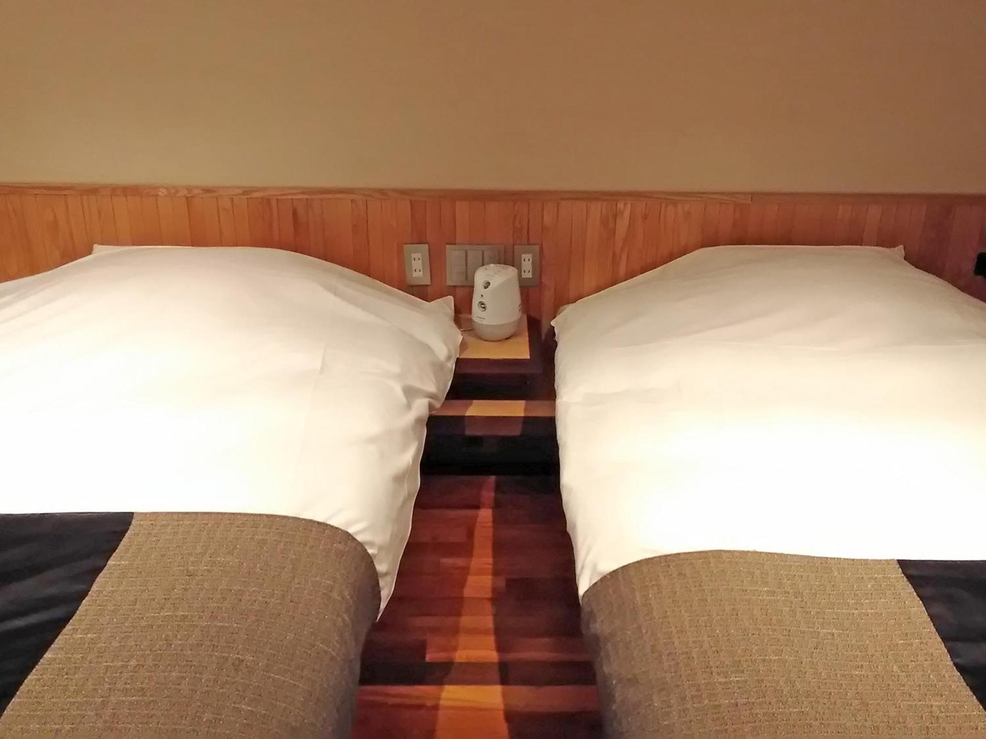 Niseko Konbu Onsen Tsuruga Moku-No-Sho Quarto foto