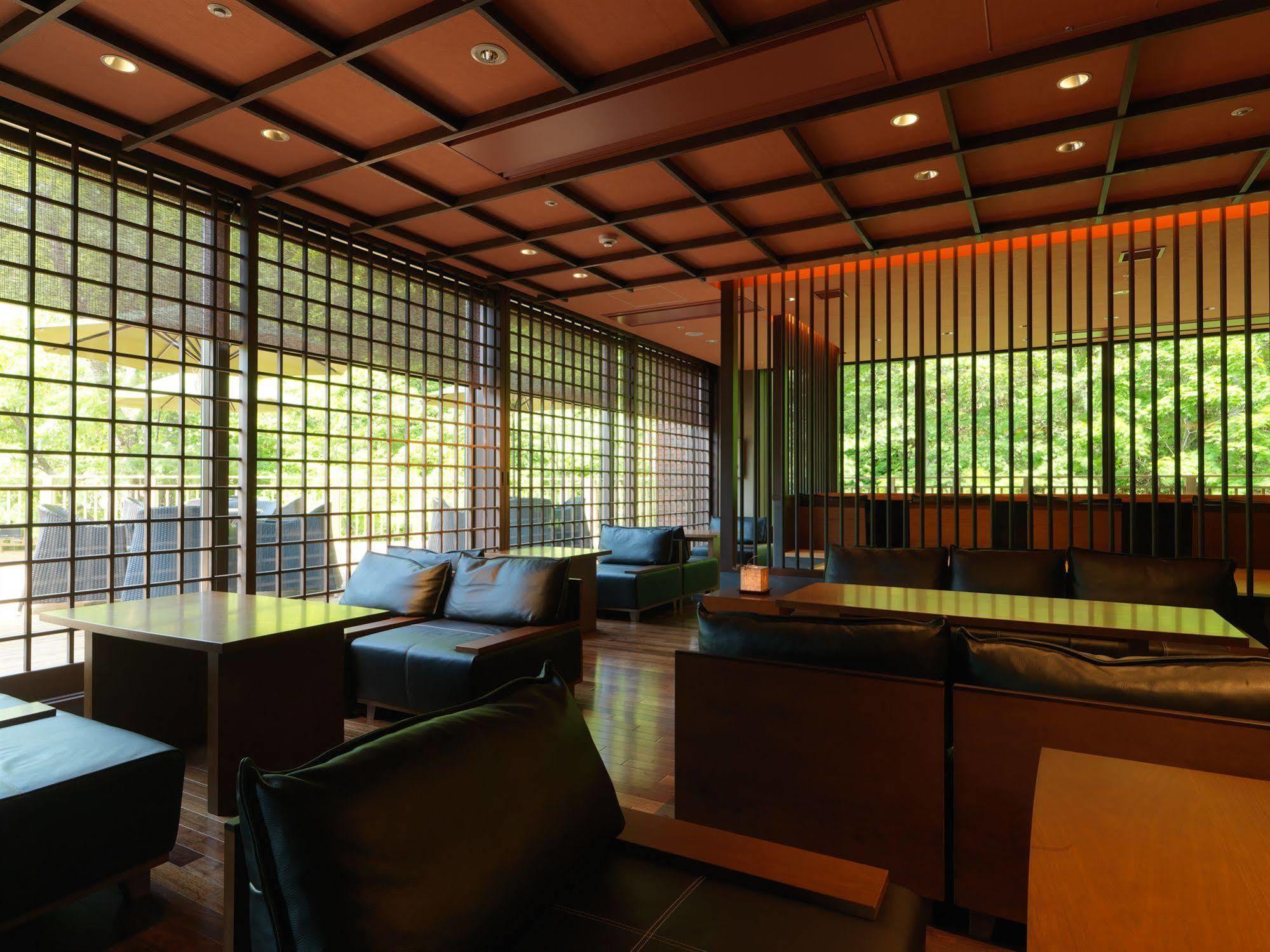 Niseko Konbu Onsen Tsuruga Moku-No-Sho Exterior foto